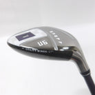 Daiwa Hybrid ONOFF UTILITY WINGS(2023) 27° Ladies SMOOTH KICK LP-423U Purple
