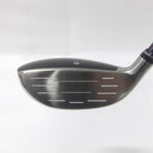 Daiwa Hybrid ONOFF UTILITY WINGS(2023) 27° Ladies SMOOTH KICK LP-423U Purple