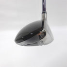 Daiwa Hybrid ONOFF UTILITY WINGS(2023) 27° Ladies SMOOTH KICK LP-423U Purple