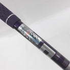 Daiwa Hybrid ONOFF UTILITY WINGS(2023) 27° Ladies SMOOTH KICK LP-423U Purple