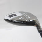 Daiwa Hybrid ONOFF UTILITY WINGS(2023) 27° Ladies SMOOTH KICK LP-423U Purple
