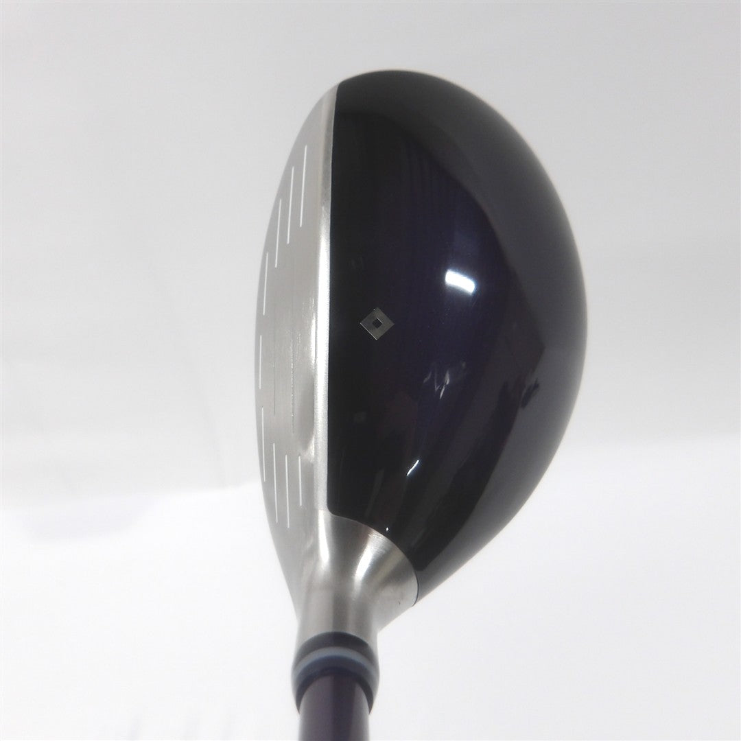 Daiwa Hybrid ONOFF UTILITY WINGS(2023) 27° Ladies SMOOTH KICK LP-423U Purple