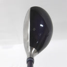 Daiwa Hybrid ONOFF UTILITY WINGS(2023) 27° Ladies SMOOTH KICK LP-423U Purple