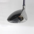 Daiwa Hybrid ONOFF UTILITY WINGS(2023) 27° Ladies SMOOTH KICK LP-423U Purple