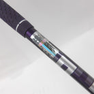 Daiwa Hybrid ONOFF UTILITY WINGS(2023) 27° Ladies SMOOTH KICK LP-423U Purple