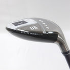 Daiwa Hybrid ONOFF UTILITY WINGS(2023) 27° Ladies SMOOTH KICK LP-423U Purple