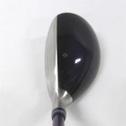 Daiwa Hybrid ONOFF UTILITY WINGS(2023) 27° Ladies SMOOTH KICK LP-423U Purple