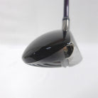 Daiwa Hybrid ONOFF UTILITY WINGS(2023) 27° Ladies SMOOTH KICK LP-423U Purple
