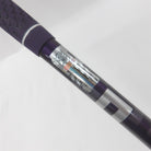 Daiwa Hybrid ONOFF UTILITY WINGS(2023) 27° Ladies SMOOTH KICK LP-423U Purple
