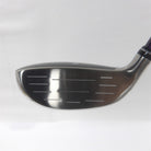 Daiwa Hybrid ONOFF UTILITY WINGS(2023) 27° Ladies SMOOTH KICK LP-423U Purple