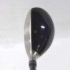 Daiwa Hybrid ONOFF UTILITY WINGS(2023) 27° Ladies SMOOTH KICK LP-423U Purple