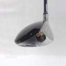 Daiwa Hybrid ONOFF UTILITY WINGS(2023) 27° Ladies SMOOTH KICK LP-423U Purple