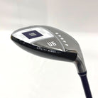 Daiwa Hybrid ONOFF UTILITY WINGS(2023) 27° Ladies SMOOTH KICK LP-423U (Purple)