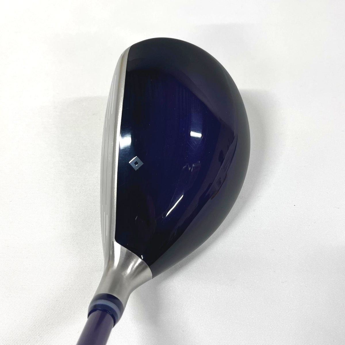 Daiwa Hybrid ONOFF UTILITY WINGS(2023) 27° Ladies SMOOTH KICK LP-423U (Purple)