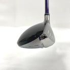 Daiwa Hybrid ONOFF UTILITY WINGS(2023) 27° Ladies SMOOTH KICK LP-423U (Purple)