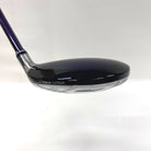 Daiwa Hybrid ONOFF UTILITY WINGS(2023) 27° Ladies SMOOTH KICK LP-423U (Purple)