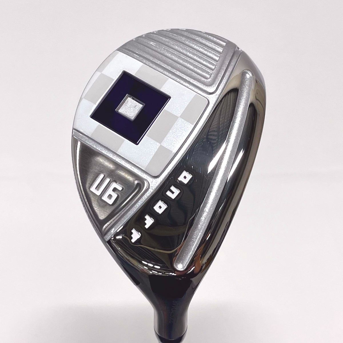 Daiwa Hybrid ONOFF UTILITY WINGS(2023) 27° Ladies SMOOTH KICK LP-423U (Purple)