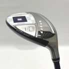 Daiwa Hybrid ONOFF UTILITY WINGS(2023) 27° Ladies SMOOTH KICK LP-423U (Purple)