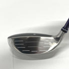 Daiwa Hybrid ONOFF UTILITY WINGS(2023) 27° Ladies SMOOTH KICK LP-423U (Purple)