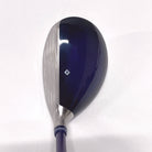 Daiwa Hybrid ONOFF UTILITY WINGS(2023) 27° Ladies SMOOTH KICK LP-423U (Purple)
