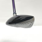 Daiwa Hybrid ONOFF UTILITY WINGS(2023) 27° Ladies SMOOTH KICK LP-423U (Purple)