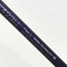 Daiwa Hybrid ONOFF UTILITY WINGS(2023) 27° Ladies SMOOTH KICK LP-423U (Purple)