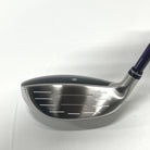 Daiwa Hybrid ONOFF UTILITY WINGS(2023) 27° Ladies SMOOTH KICK LP-423U (Purple)
