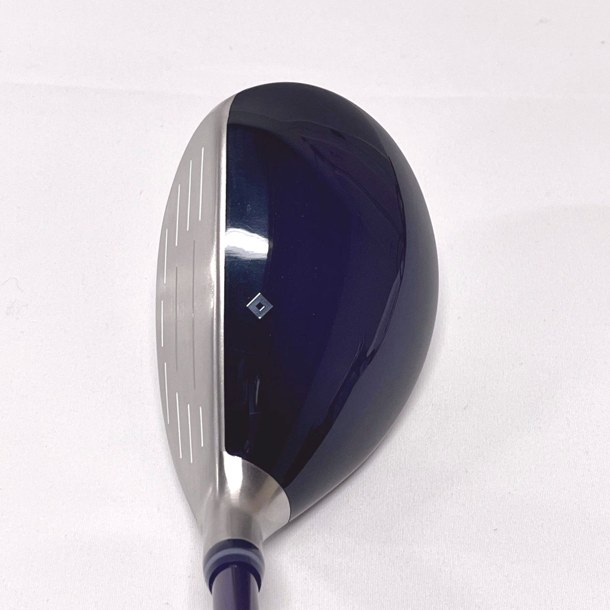 Daiwa Hybrid ONOFF UTILITY WINGS(2023) 27° Ladies SMOOTH KICK LP-423U (Purple)