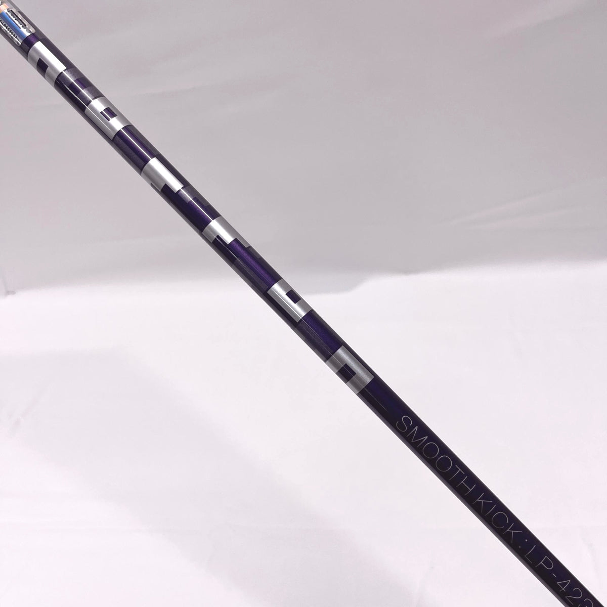 Daiwa Hybrid ONOFF UTILITY WINGS(2023) 27° Ladies SMOOTH KICK LP-423U (Purple)