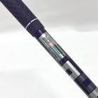 Daiwa Hybrid ONOFF UTILITY WINGS(2023) 27° Ladies SMOOTH KICK LP-423U (Purple)