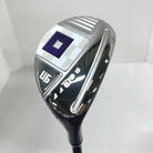 Daiwa Hybrid ONOFF UTILITY WINGS(2023) 27° Ladies SMOOTH KICK LP-423U (Purple)