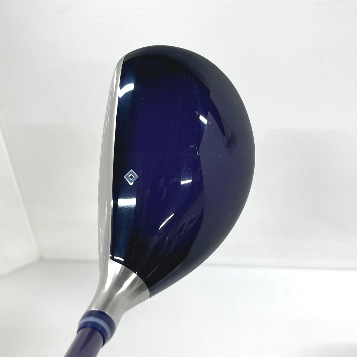 Daiwa Hybrid ONOFF UTILITY WINGS(2023) 27° Ladies SMOOTH KICK LP-423U (Purple)