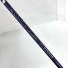 Daiwa Hybrid ONOFF UTILITY WINGS(2023) 27° Ladies SMOOTH KICK LP-423U (Purple)