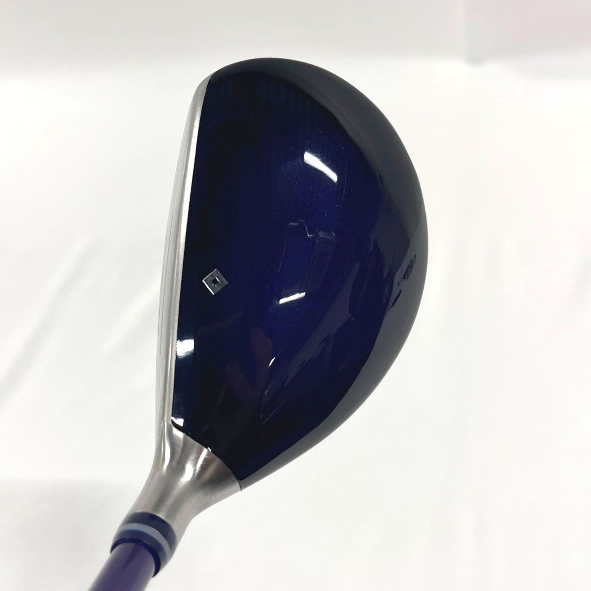 Daiwa Hybrid ONOFF UTILITY WINGS(2023) 27° Ladies SMOOTH KICK LP-423U (Purple)