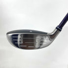 Daiwa Hybrid ONOFF UTILITY WINGS(2023) 27° Ladies SMOOTH KICK LP-423U (Purple)