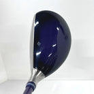 Daiwa Hybrid ONOFF UTILITY WINGS(2023) 27° Ladies SMOOTH KICK LP-423U (Purple)