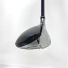 Daiwa Hybrid ONOFF UTILITY WINGS(2023) 27° Ladies SMOOTH KICK LP-423U (Purple)