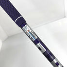 Daiwa Hybrid ONOFF UTILITY WINGS(2023) 27° Ladies SMOOTH KICK LP-423U (Purple)