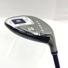 Daiwa Hybrid ONOFF UTILITY WINGS(2023) 27° Ladies SMOOTH KICK LP-423U (Purple)