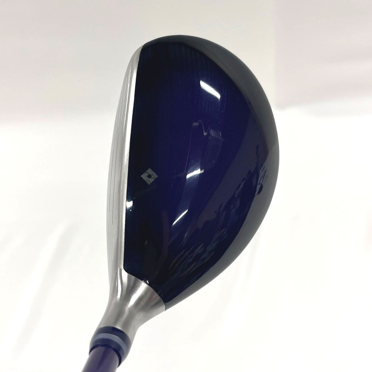 Daiwa Hybrid ONOFF UTILITY WINGS(2023) 27° Ladies SMOOTH KICK LP-423U (Purple)