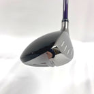 Daiwa Hybrid ONOFF UTILITY WINGS(2023) 27° Ladies SMOOTH KICK LP-423U (Purple)