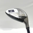 Daiwa Hybrid ONOFF UTILITY WINGS(2023) 27° Ladies SMOOTH KICK LP-423U (Purple)