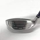 Daiwa Hybrid ONOFF UTILITY WINGS(2023) 27° Ladies SMOOTH KICK LP-423U (Purple)
