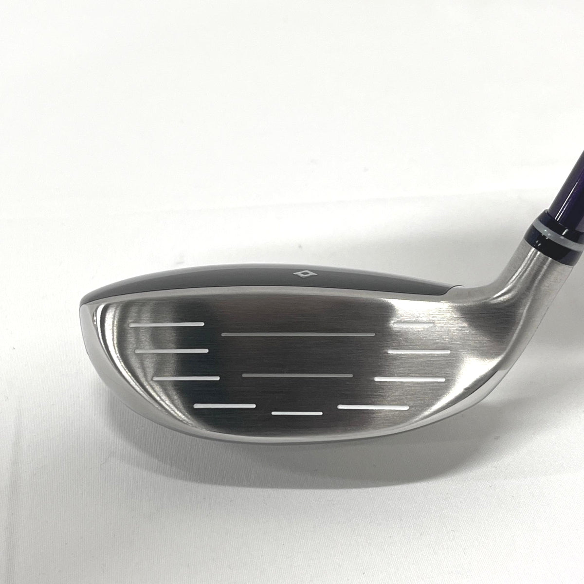 Daiwa Hybrid ONOFF UTILITY WINGS(2023) 27° Ladies SMOOTH KICK LP-423U (Purple)