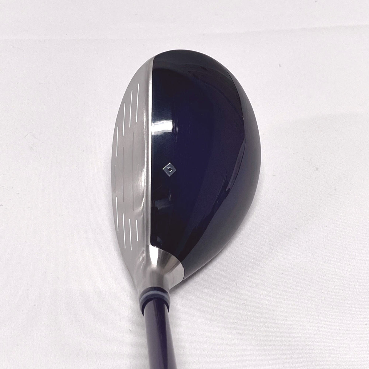 Daiwa Hybrid ONOFF UTILITY WINGS(2023) 27° Ladies SMOOTH KICK LP-423U (Purple)
