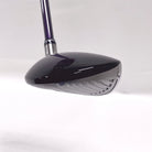 Daiwa Hybrid ONOFF UTILITY WINGS(2023) 27° Ladies SMOOTH KICK LP-423U (Purple)