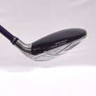 Daiwa Hybrid ONOFF UTILITY WINGS(2023) 27° Ladies SMOOTH KICK LP-423U (Purple)