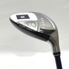 Daiwa Hybrid ONOFF UTILITY WINGS(2023) 27° Ladies SMOOTH KICK LP-423U (Purple)