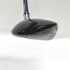 Daiwa Hybrid ONOFF UTILITY WINGS(2023) 27° Ladies SMOOTH KICK LP-423U (Purple)