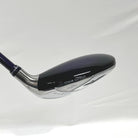 Daiwa Hybrid ONOFF UTILITY WINGS(2023) 27° Ladies SMOOTH KICK LP-423U (Purple)